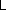 Latin capital letter l