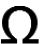 Omega